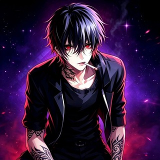 Telegram profile photo for 落雾改文件官方频道和平精英&PUBG