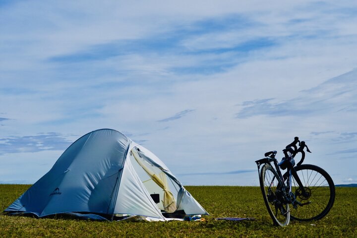 蒙古國單車日記2-人民到底有多熱情？