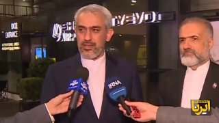 🎥 מדניזאדה במוסקבה: החוזים הכלכליים של איראן ורוסיה בדרך להגמר