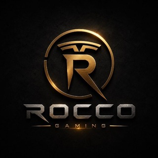 Telegram profile photo for Rocco Gaming