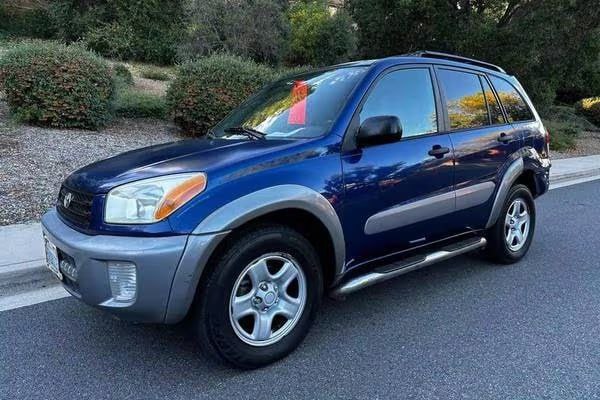 Toyota отзывает RAV4, Corolla и Corolla Matrix начала 2000-х из-за взрывоопасных подушек