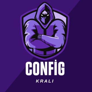 Config Kralı Telegram Group Link