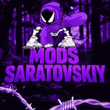 𝗦𝗮𝗿𝗮𝘁𝗼𝘃𝘀𝗸𝗶𝘆 | 𝗺𝗼𝗱𝘀