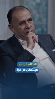 Author and political analyst, Urayev Rantavi: A Russian diplomat came to me after the attack on October 7 and told me: the new world order will take shape in Gaza, after we thought it would take shape in Kiev.