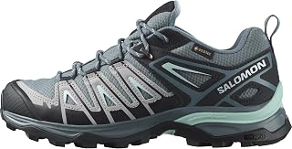 Pioneer - SALOMON X Ultra Gore-Tex Zapatillas Outdoor para Mujer, Cualquier clim