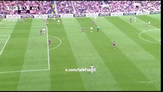 🚨 Connor Gallagher '86. Tottenham's first goal of the season