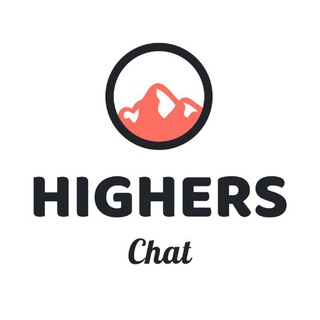 Highers. Chat Telegram Group Link