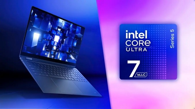 شهر سخت افزار: 🔥 اینتل رقیب X3D را با پردازنده‌های Razor Lake به لپتاپ‌ها می‌آورد📌 اینتل قصد دارد که فناوری «کش سطح آخر بزرگ» یا bLLC ر