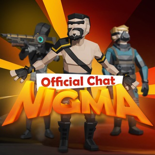 Nigma Metaverse Official Chat