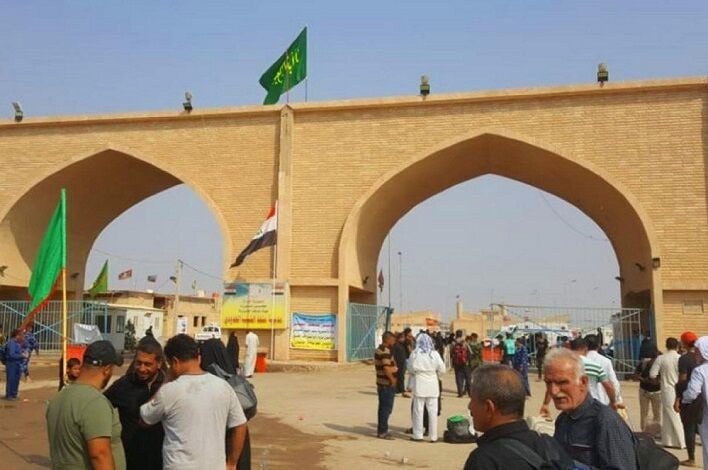 The Hezba border crossing will reopen tomorrow