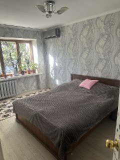 Продается квартира