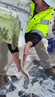 The most powerful concrete ever madeScience and facts💡