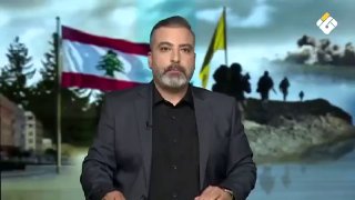 היכרות עם עלון החדשות הראשי של ערוץ אל-מנאר, יום ראשון 25-10-2026