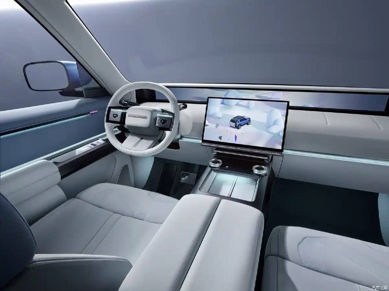 Новый Freelander возвращается: показан концепт будущего бренда 3
