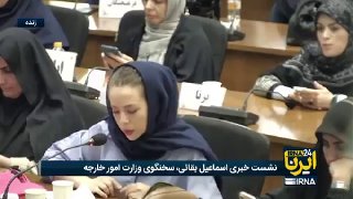 🎥 באגאי: אמריקה צריכה ללמוד להתנהג כמו ממשלה אחראית