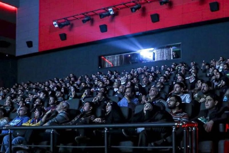 מכירה של 35 מיליארד בתי קולנוע בשבועות האחרונים