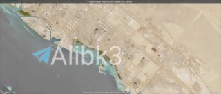 תמונות לוויין נוספות של התקפות החות'ים שכוונו לכמה מתקני נפט וגז ביאנבו, שם הצליחו להרוס את מפעל עירוב הדלק…