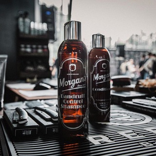 Morgan’s&Rebel