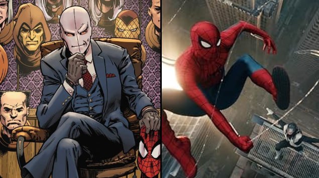 Spidey.Ir: براساس گزارش منتشر شده، ایده حضور آفتاب پرست در فیلم جدید مردعنکبوتی بررسی شده بود که بدلیل حضور این شخصیت در فیلم کریون