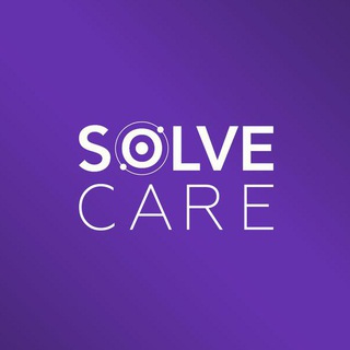 Solve.Care Announcements Telegram Group Link
