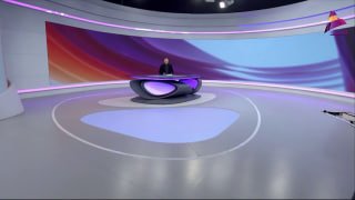 ALAhad TV - ערוץ אל אהד