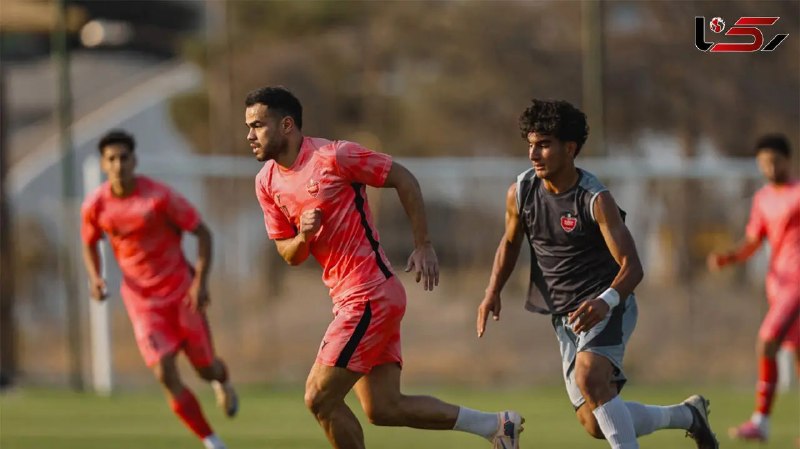 آژانس خبری رکنا | Rokna NEWS Agency: 🔶بحران بزرگ پرسپولیس با اوستون اورونوف🔸اوستون اورونوف بار دیگر از ناحیه همسترینگ مصدوم شده تا ستاره ازبکستانی پرسپولیس د