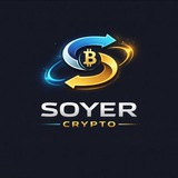 SOYER CRYPTO 🇺🇦