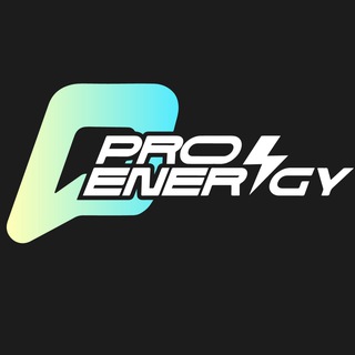 Telegram profile photo for PROENERGY.MEDIA