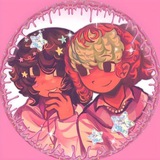 ♡₊˚ FRUITCAKE CONFESSIONS ⌑ COSMO × SPROUT ₊✧