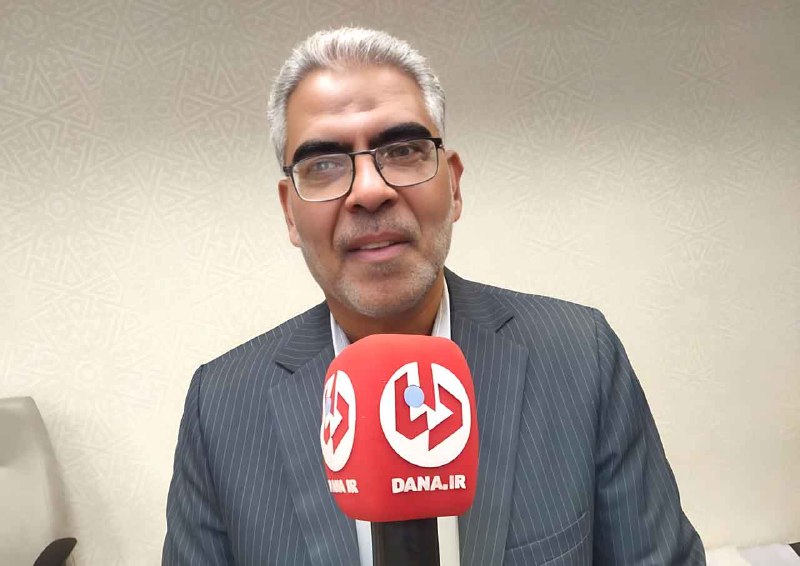 شبکه اطلاع رسانی دانا: 📢صمصامی در حاشیه همایش «انرژی، :⚠️ هشدار نسبت به سیاست‌های ارزی و تشدید فشار بر معیشت مردم🔹 «در شرایط جنگ ترکیبی، سیاست‌