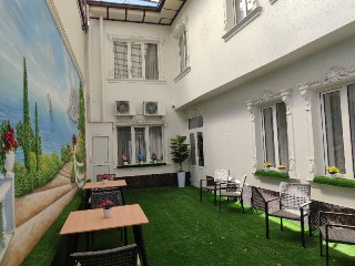 Продаётся гостиница Яккасарайский район