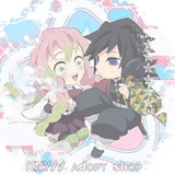 [РОЗЫГРЫШ] [ИЩЕМ ВП] 𝙆𝙉𝙔//ᴀdᴏᴩᴛ shᴏᴩ
