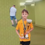 Закулисами у Фриза