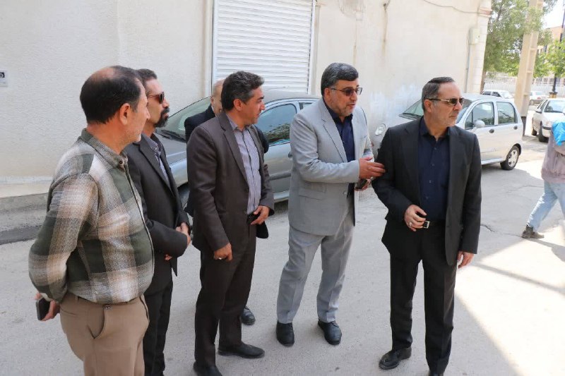 اخبار استانداری خراسان شمالی: رسانه پست
