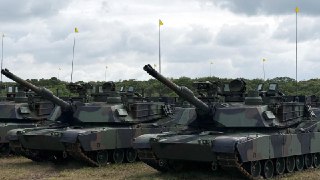 台湾：政府提议追加400亿美元国防支出法新社台北消息，台湾总统赖清德宣布，他的政府将提议在未来几年内增加 400 亿美元的国防开支，以应对中国可能的入侵威胁。👉 继续浏览后续：https://rfi.my/CDRf.g