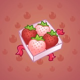 Berry Box #96