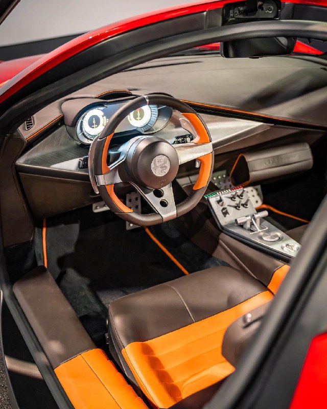 Alfa Romeo 33 Stradale 4