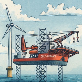Telegram profile photo for Only Offshore