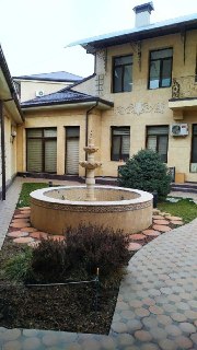 Продается дом в Яккасарайском р-не (Итальянское посольство)