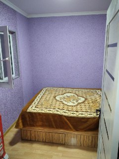 Продается квартира -дом 2 комнатный на Куйлюке