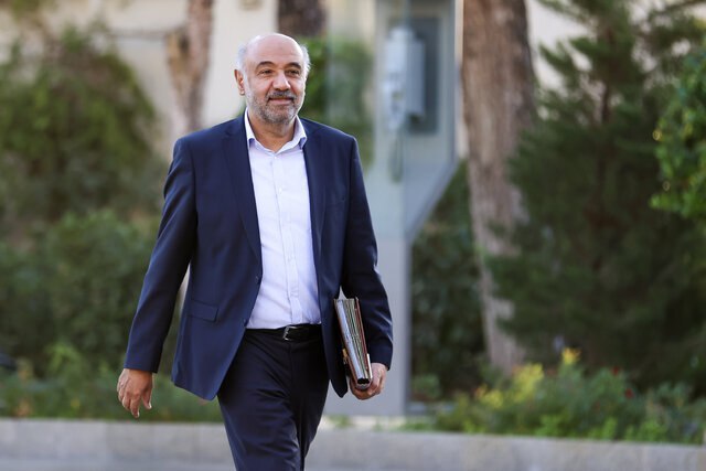 שר העבודה: אנו שואפים להשוואת זכויות הגמלאים שר לשיתוף פעולה, עבודה ורווחה: השוויון זכויות של חלק מהגמלאים…