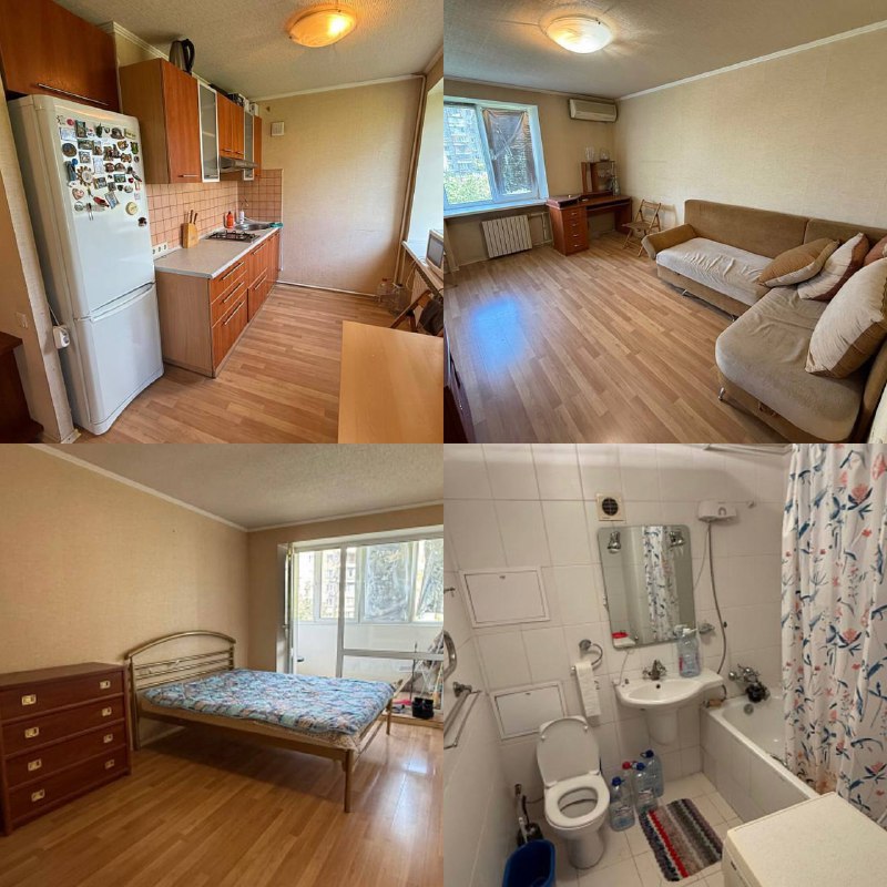 ☎️+79496455686 ☎️+79495059339 продажа 2х комнатной - квартиры ворошиловского районе донецка - бульва... - фотография - 1
