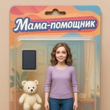 Мама-помощник