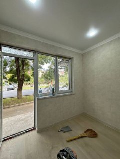 СрочноОфис,50м2, вдоль дороги,11кв Чиланзар!
