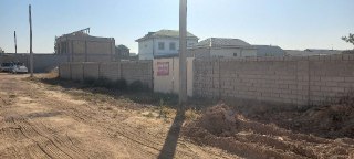 Земля 5+1 соток с кадастром Беруний арка