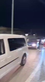 ממשיכים בסבל... כוחות הכיבוש סוגרים את הכניסות לעיירה אל-נומן, דרומית מזרחית לירושלים הכבושה, ומונעים מהתוש…