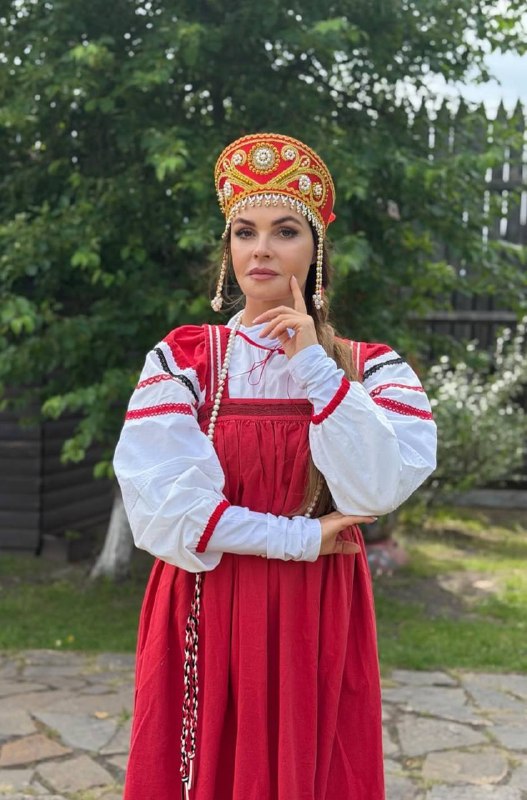 Наша бессменная ведущая новостей — Екатерина Андреева делится секретами своей мо