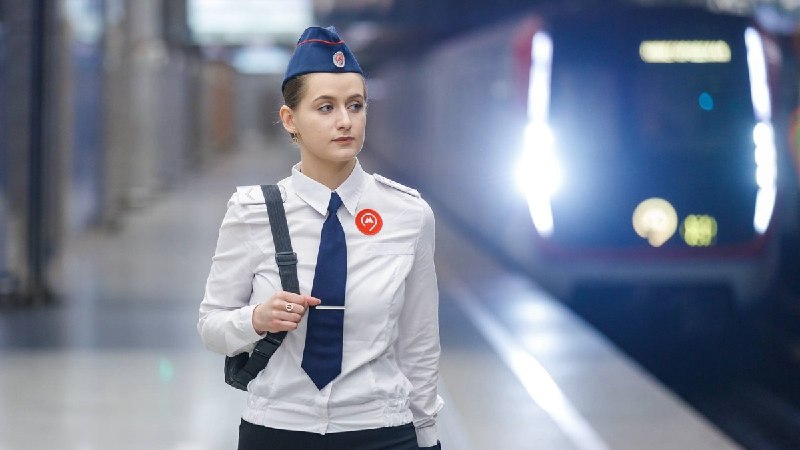 Москва всерьёз качает тему беспилотного транспорта, и главный фокус сейчас — тра