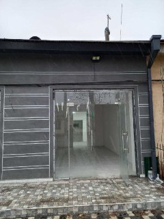 Ijaraga  noturar joy beriladi