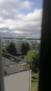 Низнекамск, един от ключовите петролни центрове в Русия, бе атакуван рано тази сутрин.